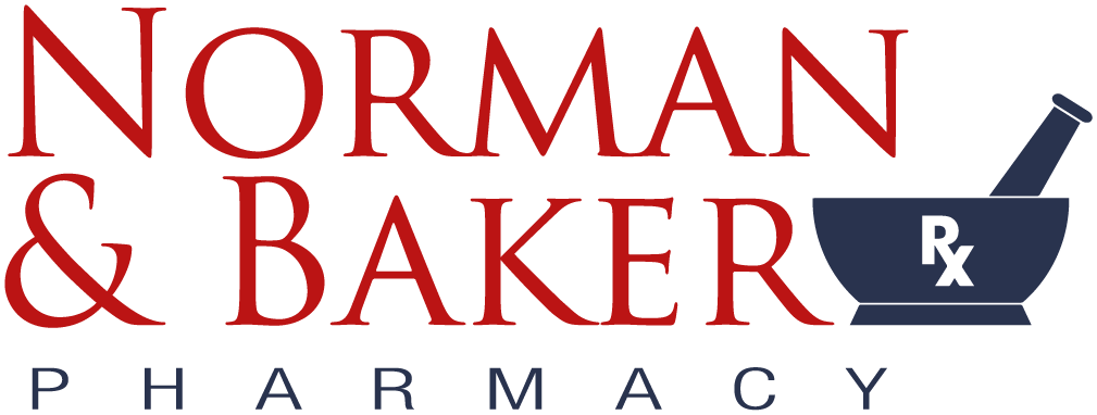 Norman & Baker
